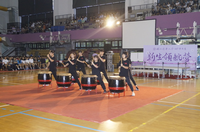 Picture description